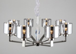 Подвесная люстра Omnilux Lizzano OML-88903-08 в Камышлове - kamyshlov.mebel24.online | фото 2