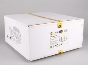 Подвесная люстра Omnilux Lizzano OML-88903-08 в Камышлове - kamyshlov.mebel24.online | фото 4