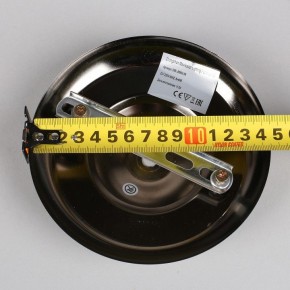 Подвесная люстра Omnilux Lizzano OML-88903-08 в Камышлове - kamyshlov.mebel24.online | фото 6