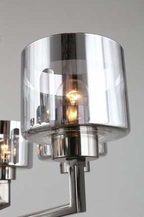 Подвесная люстра Omnilux Lizzano OML-88903-08 в Камышлове - kamyshlov.mebel24.online | фото 7