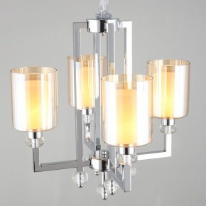 Подвесная люстра Omnilux Malito OML-79903-04 в Камышлове - kamyshlov.mebel24.online | фото 3