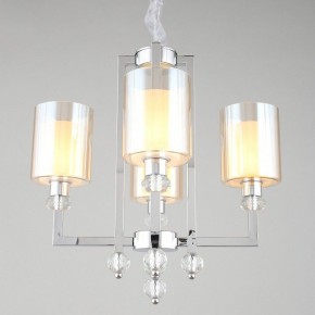 Подвесная люстра Omnilux Malito OML-79903-04 в Камышлове - kamyshlov.mebel24.online | фото 4