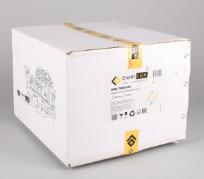 Подвесная люстра Omnilux Malito OML-79903-04 в Камышлове - kamyshlov.mebel24.online | фото 5
