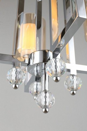 Подвесная люстра Omnilux Malito OML-79903-04 в Камышлове - kamyshlov.mebel24.online | фото 7