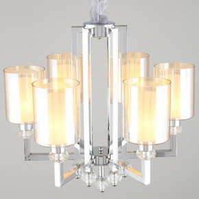 Подвесная люстра Omnilux Malito OML-79903-06 в Камышлове - kamyshlov.mebel24.online | фото 2