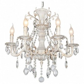 Подвесная люстра Omnilux Martina OML-79003-06 в Камышлове - kamyshlov.mebel24.online | фото 2