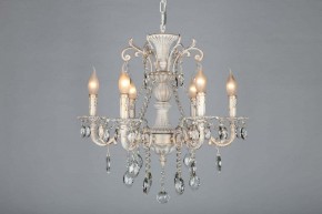 Подвесная люстра Omnilux Martina OML-79003-06 в Камышлове - kamyshlov.mebel24.online | фото 3