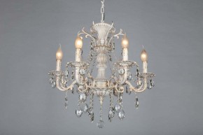 Подвесная люстра Omnilux Martina OML-79003-06 в Камышлове - kamyshlov.mebel24.online | фото 5