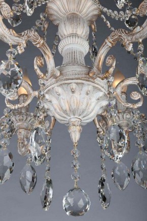 Подвесная люстра Omnilux Martina OML-79003-06 в Камышлове - kamyshlov.mebel24.online | фото 6