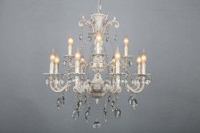 Подвесная люстра Omnilux Martina OML-79003-12 в Камышлове - kamyshlov.mebel24.online | фото 5