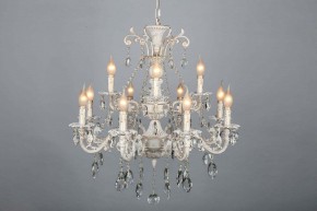 Подвесная люстра Omnilux Martina OML-79003-12 в Камышлове - kamyshlov.mebel24.online | фото 6