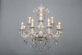 Подвесная люстра Omnilux Martina OML-79003-12 в Камышлове - kamyshlov.mebel24.online | фото 7