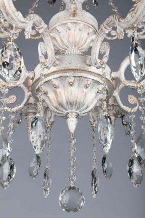 Подвесная люстра Omnilux Martina OML-79003-12 в Камышлове - kamyshlov.mebel24.online | фото 8