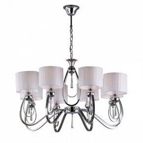Подвесная люстра Omnilux Mellitto OML-63803-08 в Камышлове - kamyshlov.mebel24.online | фото 2