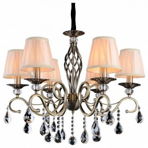 Подвесная люстра Omnilux Mezzano OML-79113-06 в Камышлове - kamyshlov.mebel24.online | фото 2