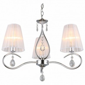Подвесная люстра Omnilux Molinella OML-56203-03 в Камышлове - kamyshlov.mebel24.online | фото 2