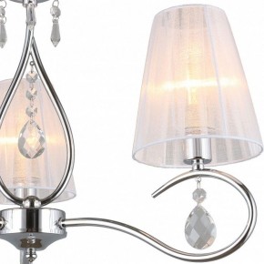 Подвесная люстра Omnilux Molinella OML-56203-03 в Камышлове - kamyshlov.mebel24.online | фото 4