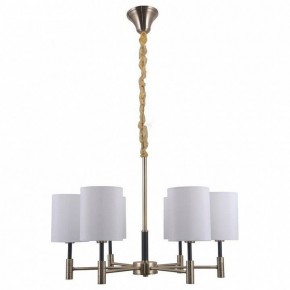 Подвесная люстра Omnilux Mulazzo OML-57503-06 в Камышлове - kamyshlov.mebel24.online | фото 2