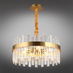 Подвесная люстра Omnilux Oriolo OML-69403-06 в Камышлове - kamyshlov.mebel24.online | фото 3