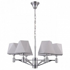 Подвесная люстра Omnilux Ossana OML-65103-06 в Камышлове - kamyshlov.mebel24.online | фото 2