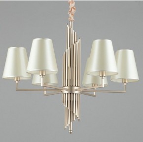 Подвесная люстра Omnilux Porlezza OML-72203-06 в Камышлове - kamyshlov.mebel24.online | фото 2