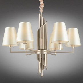 Подвесная люстра Omnilux Porlezza OML-72203-06 в Камышлове - kamyshlov.mebel24.online | фото 4