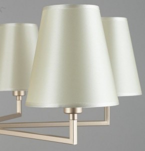 Подвесная люстра Omnilux Porlezza OML-72203-06 в Камышлове - kamyshlov.mebel24.online | фото 7