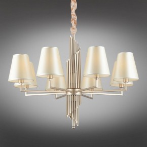 Подвесная люстра Omnilux Porlezza OML-72203-08 в Камышлове - kamyshlov.mebel24.online | фото 2