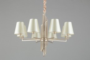 Подвесная люстра Omnilux Porlezza OML-72203-08 в Камышлове - kamyshlov.mebel24.online | фото 3