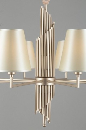 Подвесная люстра Omnilux Porlezza OML-72203-08 в Камышлове - kamyshlov.mebel24.online | фото 5
