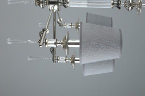 Подвесная люстра Omnilux Rivoli OML-64203-06 в Камышлове - kamyshlov.mebel24.online | фото 10