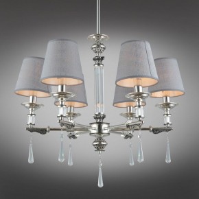 Подвесная люстра Omnilux Rivoli OML-64203-06 в Камышлове - kamyshlov.mebel24.online | фото 4
