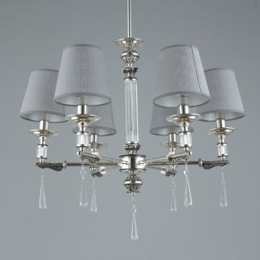 Подвесная люстра Omnilux Rivoli OML-64203-06 в Камышлове - kamyshlov.mebel24.online | фото 5