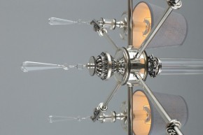 Подвесная люстра Omnilux Rivoli OML-64203-06 в Камышлове - kamyshlov.mebel24.online | фото 7