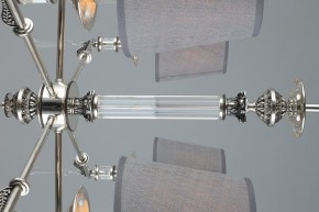 Подвесная люстра Omnilux Rivoli OML-64203-06 в Камышлове - kamyshlov.mebel24.online | фото 8