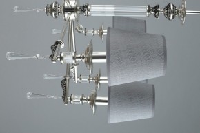 Подвесная люстра Omnilux Rivoli OML-64203-08 в Камышлове - kamyshlov.mebel24.online | фото 10