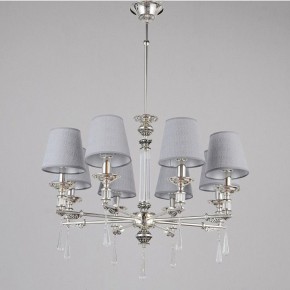 Подвесная люстра Omnilux Rivoli OML-64203-08 в Камышлове - kamyshlov.mebel24.online | фото 2