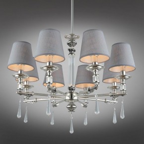 Подвесная люстра Omnilux Rivoli OML-64203-08 в Камышлове - kamyshlov.mebel24.online | фото 3