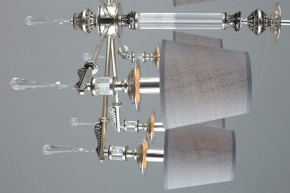 Подвесная люстра Omnilux Rivoli OML-64203-08 в Камышлове - kamyshlov.mebel24.online | фото 9