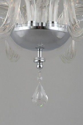 Подвесная люстра Omnilux Scalea OML-89303-12 в Камышлове - kamyshlov.mebel24.online | фото 9