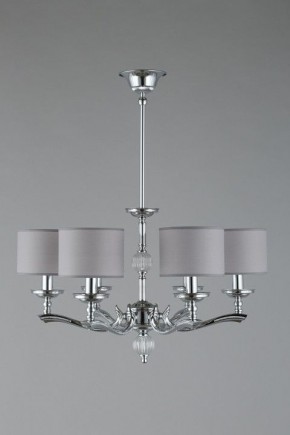 Подвесная люстра Omnilux Sovana OML-64603-06 в Камышлове - kamyshlov.mebel24.online | фото 5