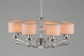Подвесная люстра Omnilux Sovana OML-64603-08 в Камышлове - kamyshlov.mebel24.online | фото 3