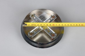 Подвесная люстра Omnilux Turri OML-89603-08 в Камышлове - kamyshlov.mebel24.online | фото 11