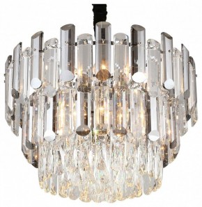 Подвесная люстра Omnilux Turri OML-89603-08 в Камышлове - kamyshlov.mebel24.online | фото 2