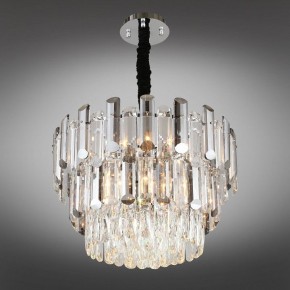 Подвесная люстра Omnilux Turri OML-89603-08 в Камышлове - kamyshlov.mebel24.online | фото 3