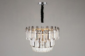 Подвесная люстра Omnilux Turri OML-89603-08 в Камышлове - kamyshlov.mebel24.online | фото 5