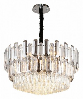 Подвесная люстра Omnilux Turri OML-89603-15 в Камышлове - kamyshlov.mebel24.online | фото 2