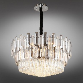 Подвесная люстра Omnilux Turri OML-89603-15 в Камышлове - kamyshlov.mebel24.online | фото 4