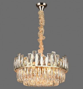 Подвесная люстра Omnilux Vistrorio OML-67903-09 в Камышлове - kamyshlov.mebel24.online | фото 3