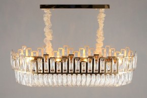 Подвесная люстра Omnilux Vistrorio OML-67903-11 в Камышлове - kamyshlov.mebel24.online | фото 10